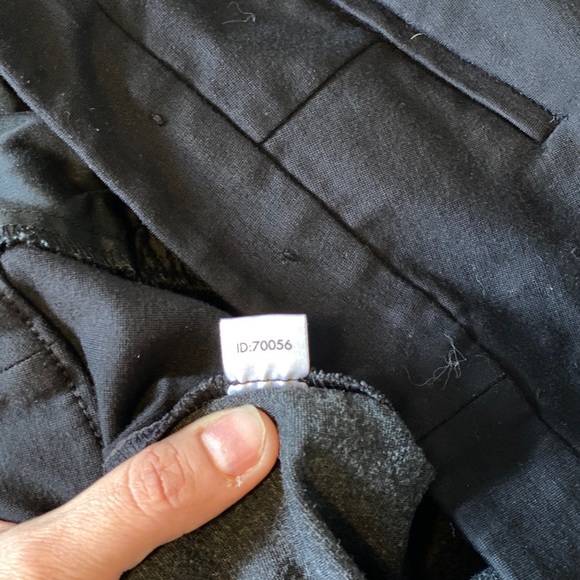 Slacks - Picture 6 of 6